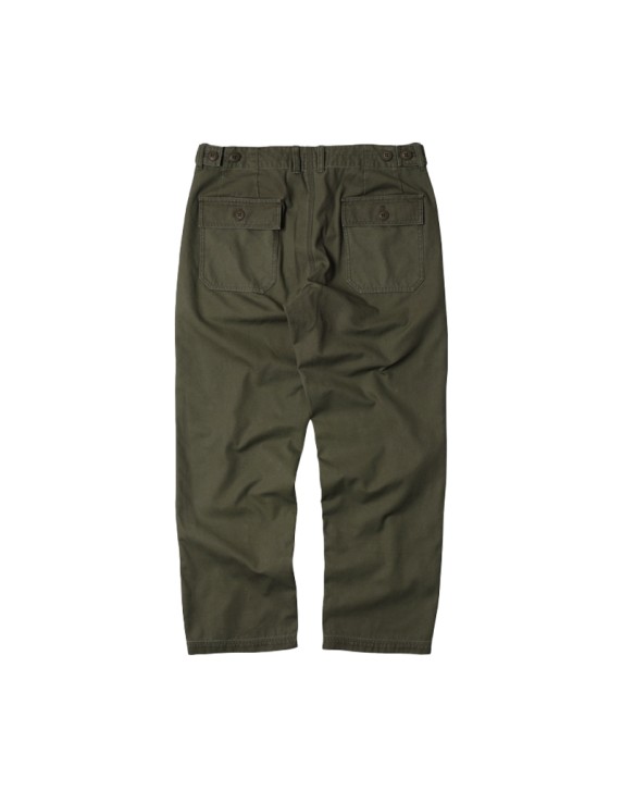 FRIZMWORKS Jungle Fatigue