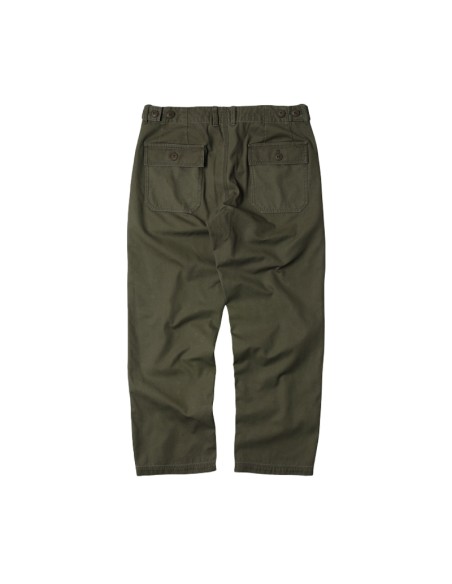 FRIZMWORKS Jungle Fatigue