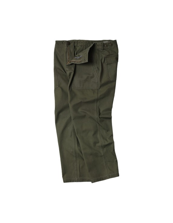 FRIZMWORKS Jungle Fatigue