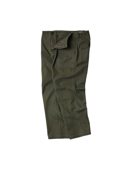 FRIZMWORKS Jungle Fatigue