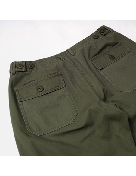 FRIZMWORKS Jungle Fatigue