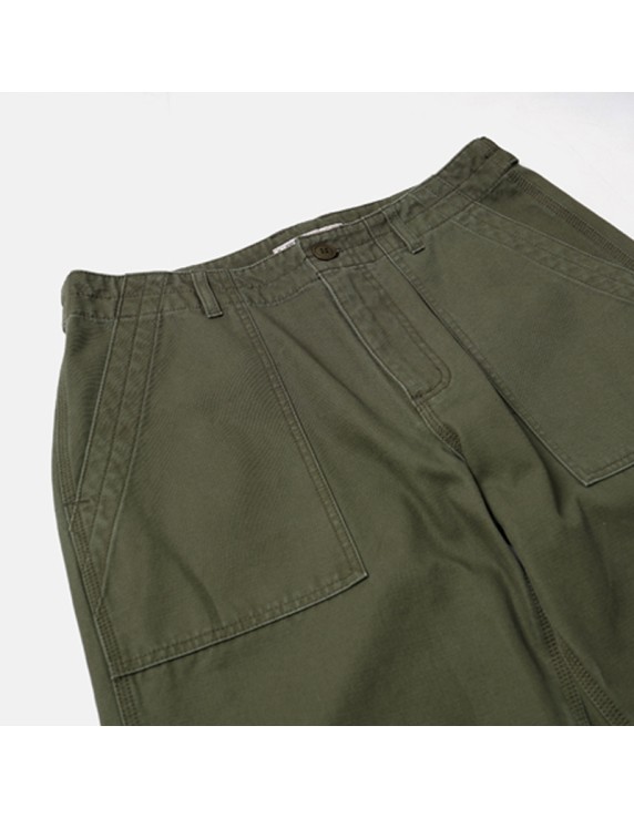 FRIZMWORKS Jungle Fatigue