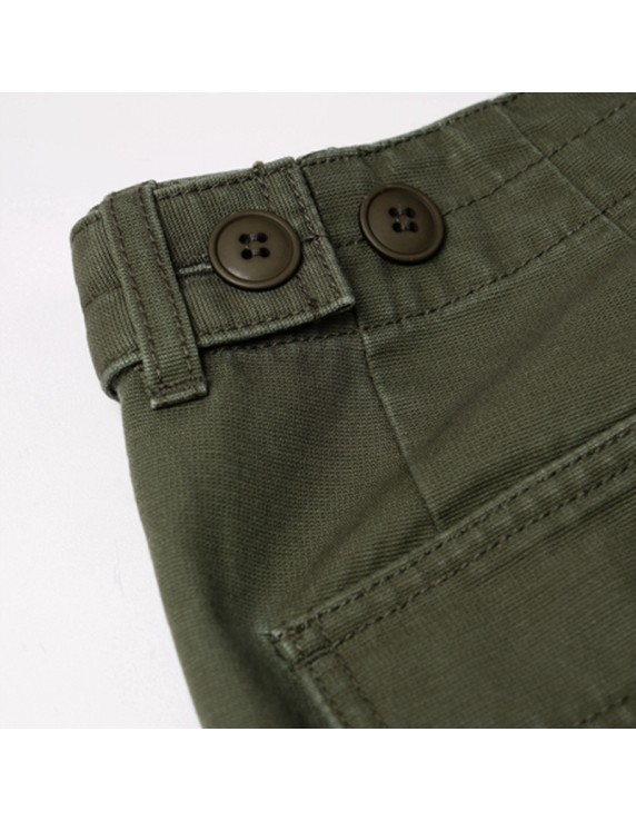 FRIZMWORKS Jungle Fatigue