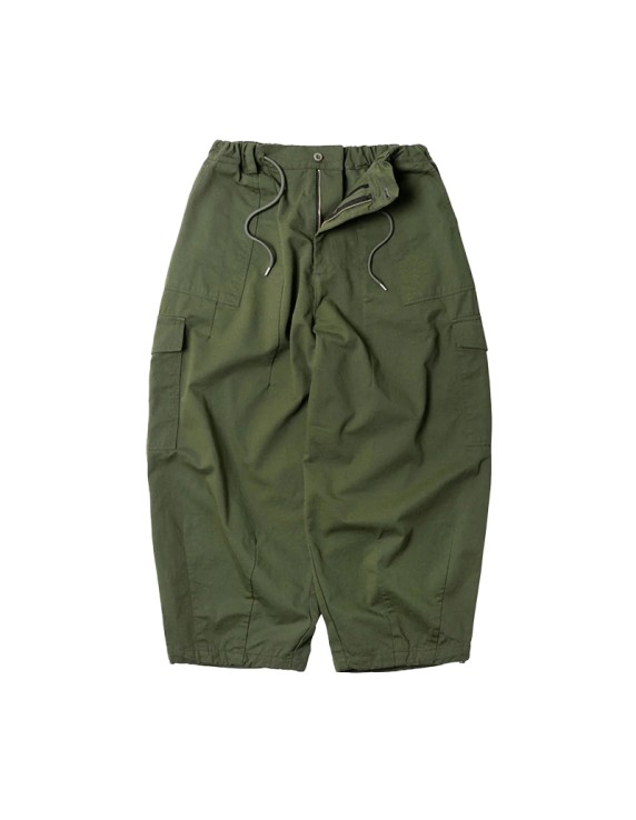 FRIZMWORKS Twill Cargo Balloon