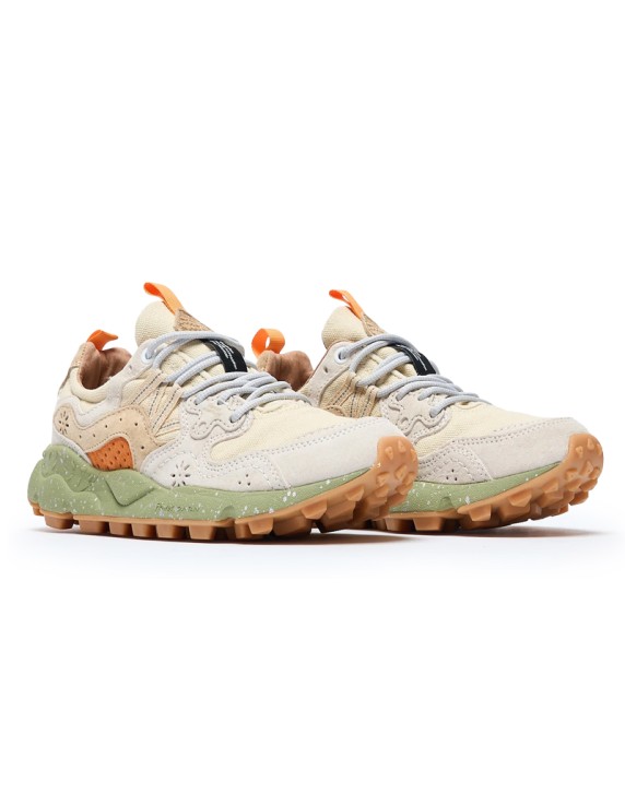 Flower Mountain Yamano 3 Milk/beige