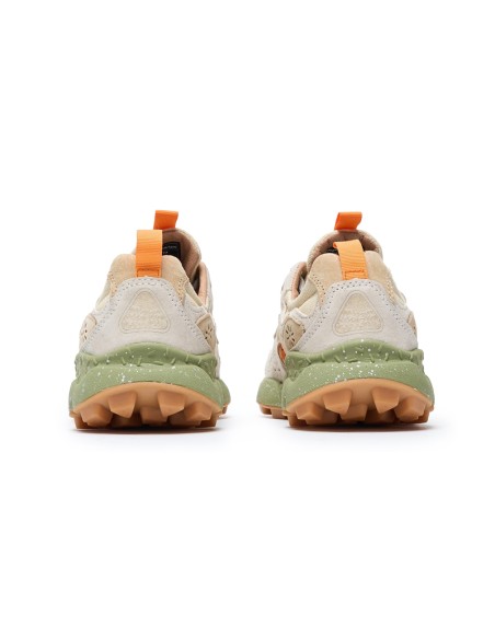 Flower Mountain Yamano 3 Milk/beige