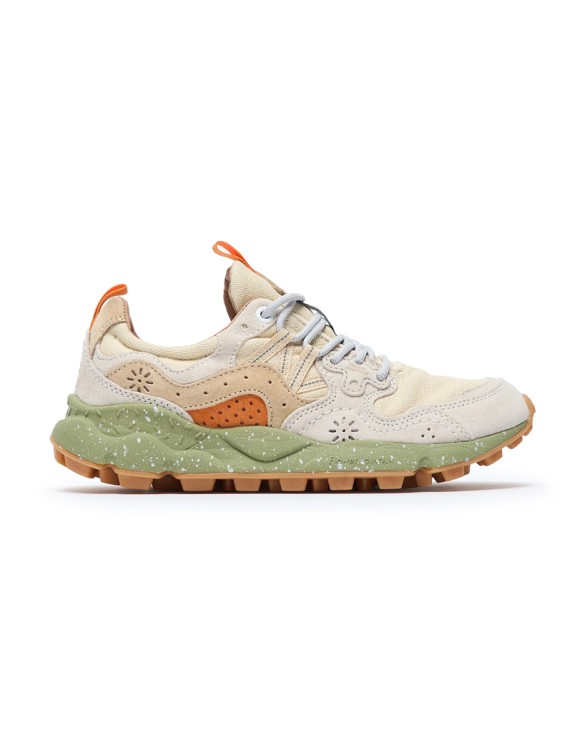 Flower Mountain Yamano 3 Milk/beige