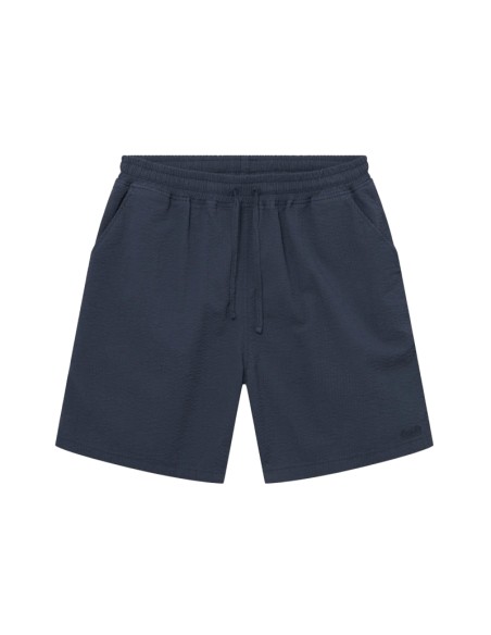 FORET Hush Seersucker SS Short