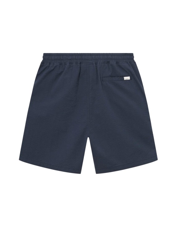 FORET Hush Seersucker SS Short FORET Hush Seersucker SS Short