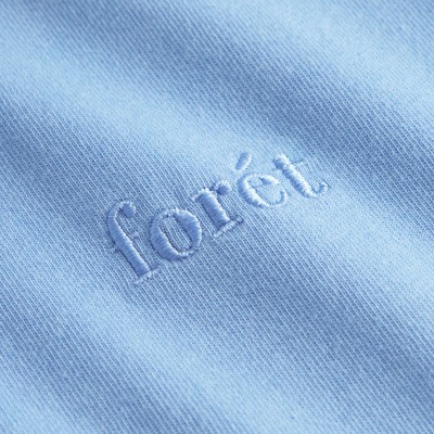 FORET Oak Tee 2
