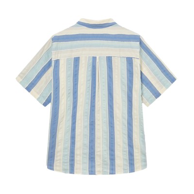 FORET Peer Jacquard Shirt 2