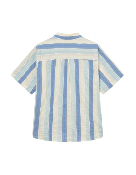 FORET Peer Jacquard Shirt