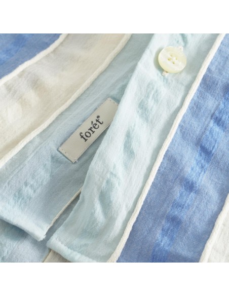 FORET Peer Jacquard Shirt