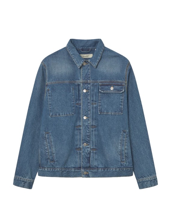 FORET Hazy Denim