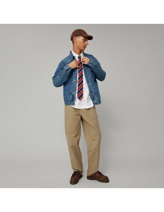 FORET Hazy Denim FORET Hazy Denim