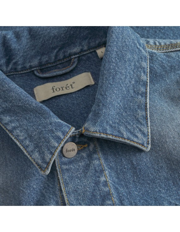 FORET Hazy Denim FORET Hazy Denim