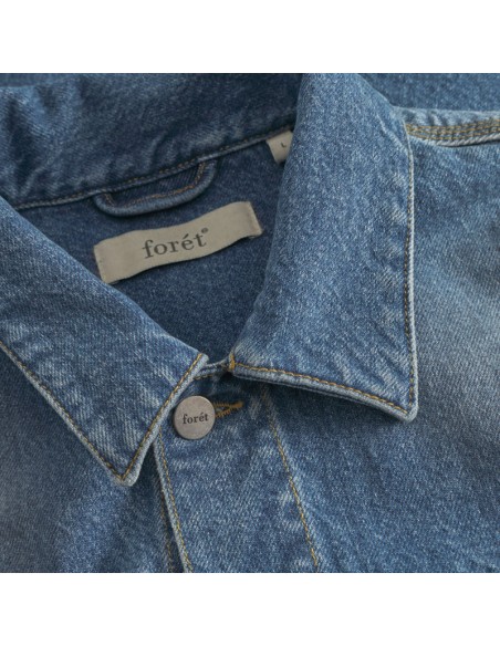 FORET Hazy Denim