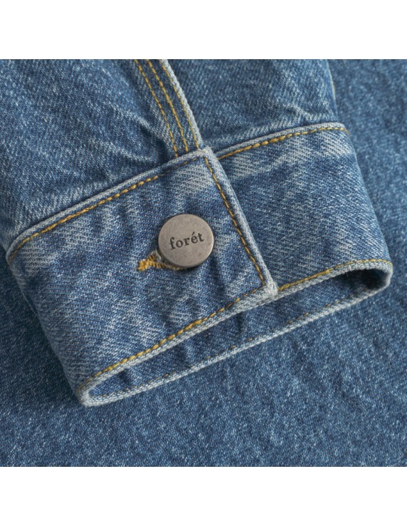 FORET Hazy Denim FORET Hazy Denim