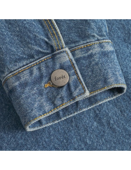 FORET Hazy Denim