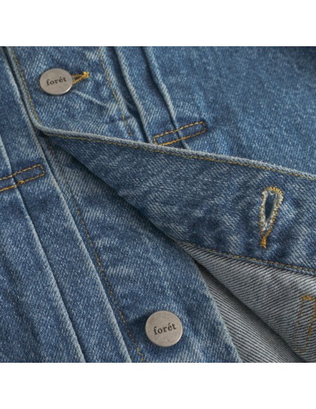 FORET Hazy Denim