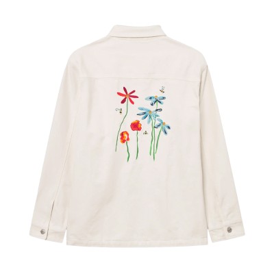 FORET Rowan Canvas 2