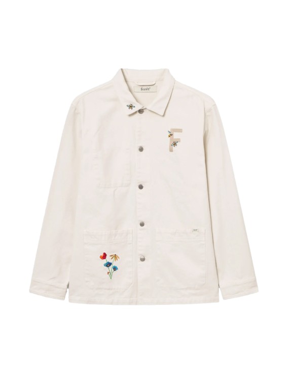 FORET Rowan Canvas