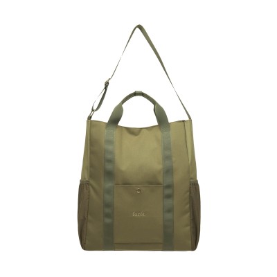 FORET Wander Tote Bag