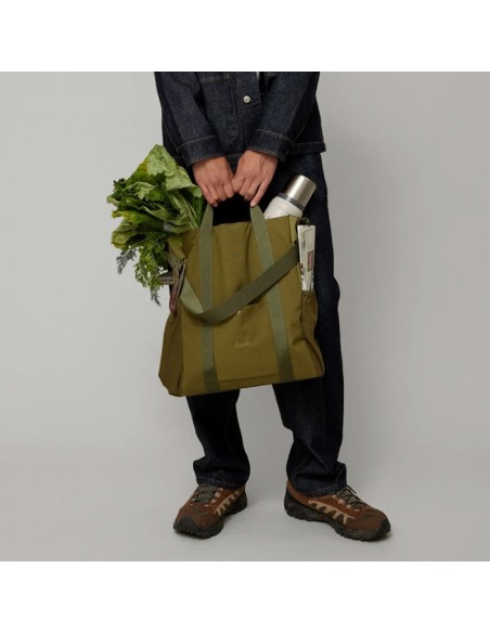 FORET Wander Tote Bag