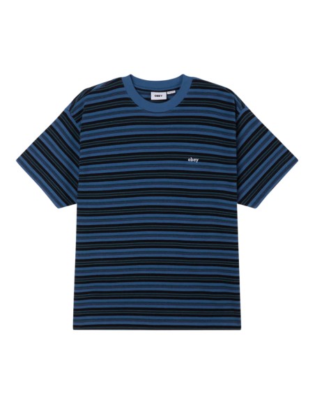 OBEY Kenny Relaxed Tee