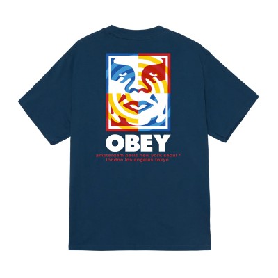 OBEY Target Icon