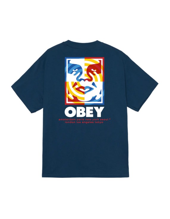 OBEY Target Icon