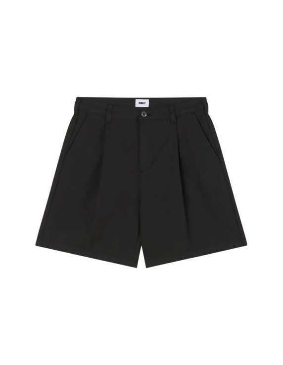 OBEY Oliver short