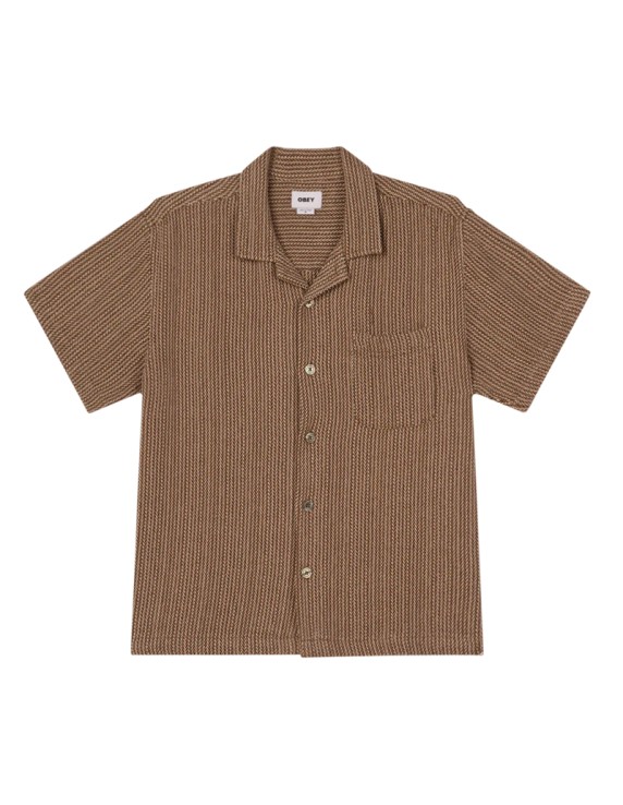 OBEY Horace Woven
