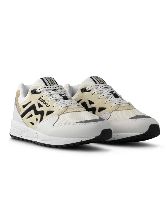 Karhu W Legacy 96 Blanc/Wood Ash Karhu W Legacy 96 Blanc/Wood Ash