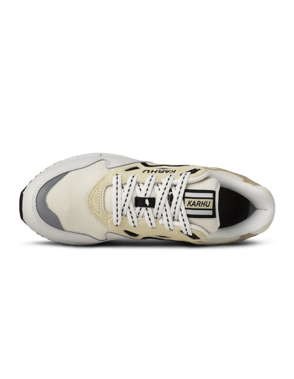 Karhu W Legacy 96 Blanc/Wood Ash Karhu W Legacy 96 Blanc/Wood Ash