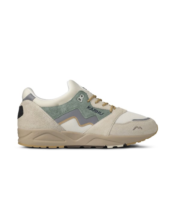 Karhu W Aria 95 Turtledove/Iceberg Green