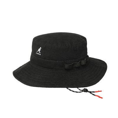 Kangol Utility Jungle Hat 2