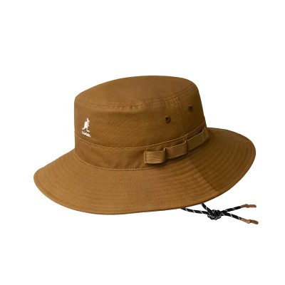 Kangol Utility Jungle Hat 2