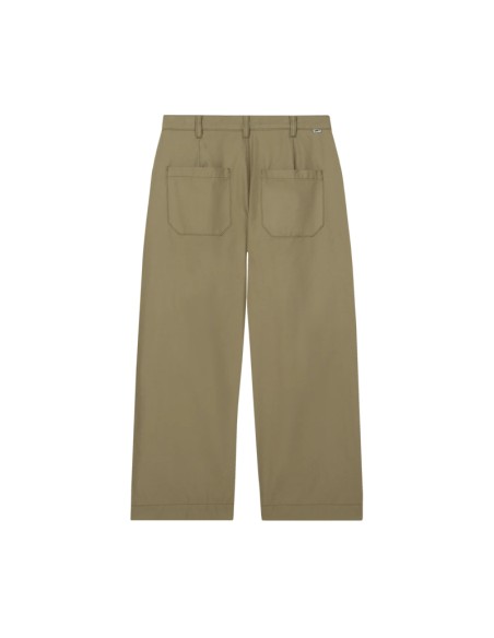 OBEY Oliver Pleated Pant