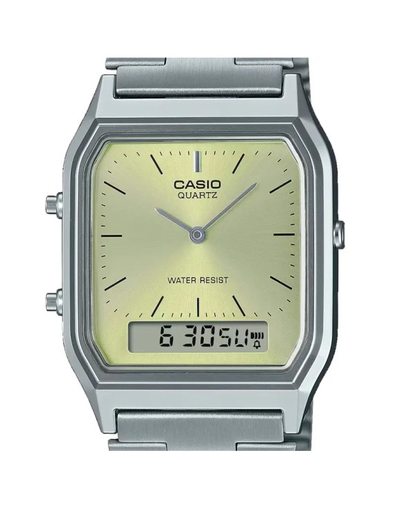 CASIO AQ-230A-9AMQYES
