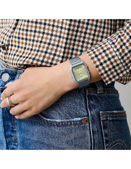 CASIO AQ-230A-9AMQYES