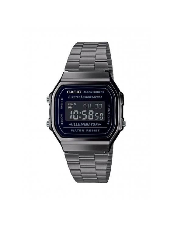 CASIOA168WEGG-1BEF