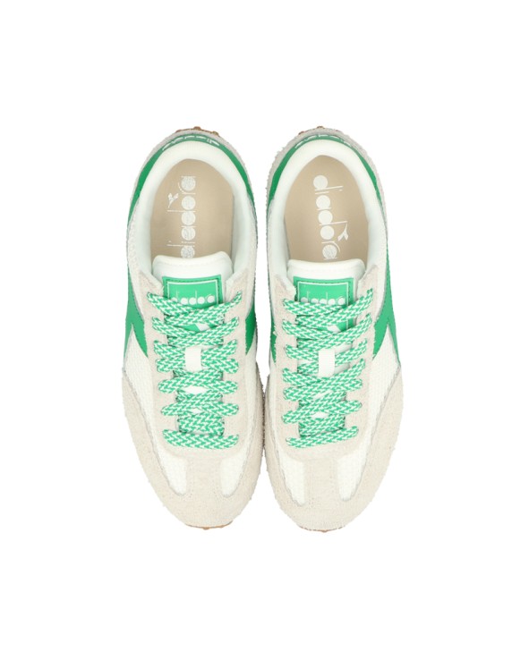 Diadora Rally White Peas Diadora Rally White Peas