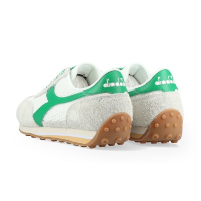 Diadora Rally White Peas 2