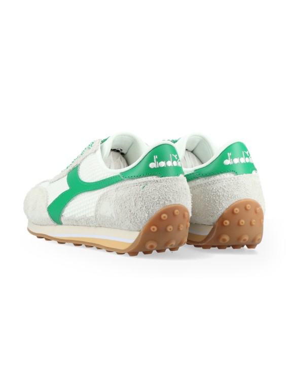 Diadora Rally White Peas Diadora Rally White Peas
