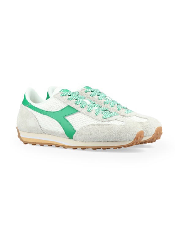 Diadora Rally White Peas Diadora Rally White Peas