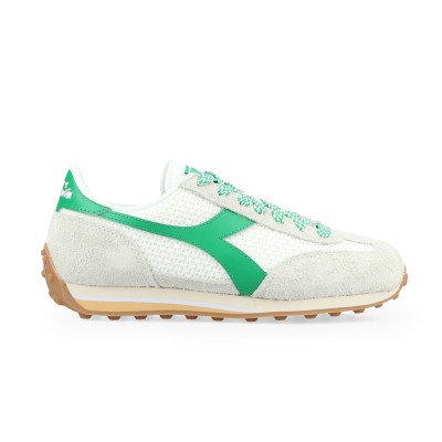 Diadora Rally White Peas