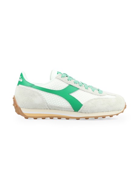 Diadora Rally White Peas