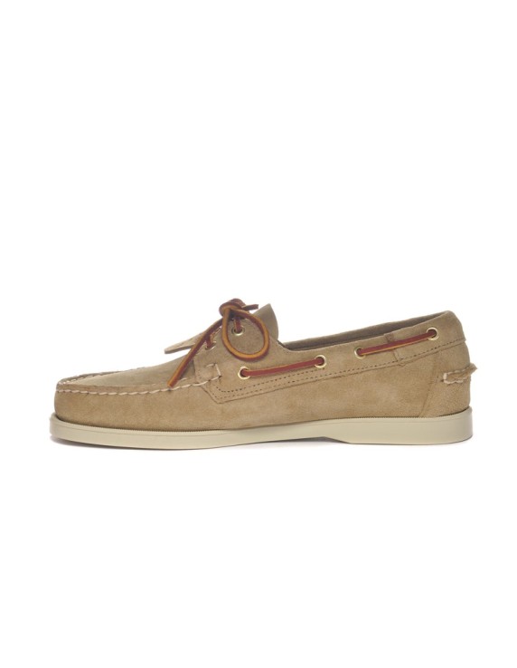 SEBAGO Portland Artisan