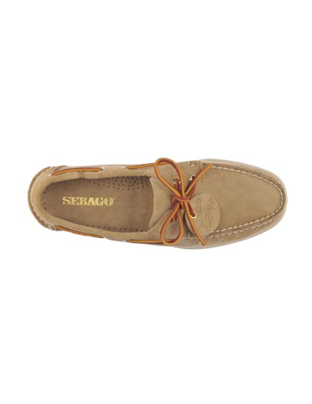 SEBAGO Portland Artisan